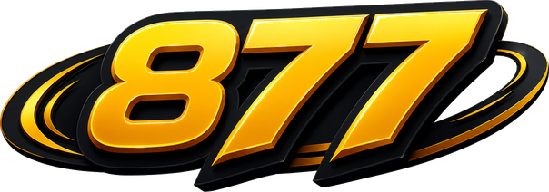 877